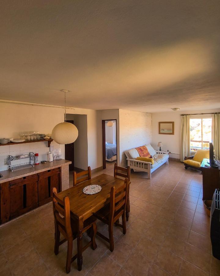 Apartamento Vista Franca La Cumbrecita Exterior foto
