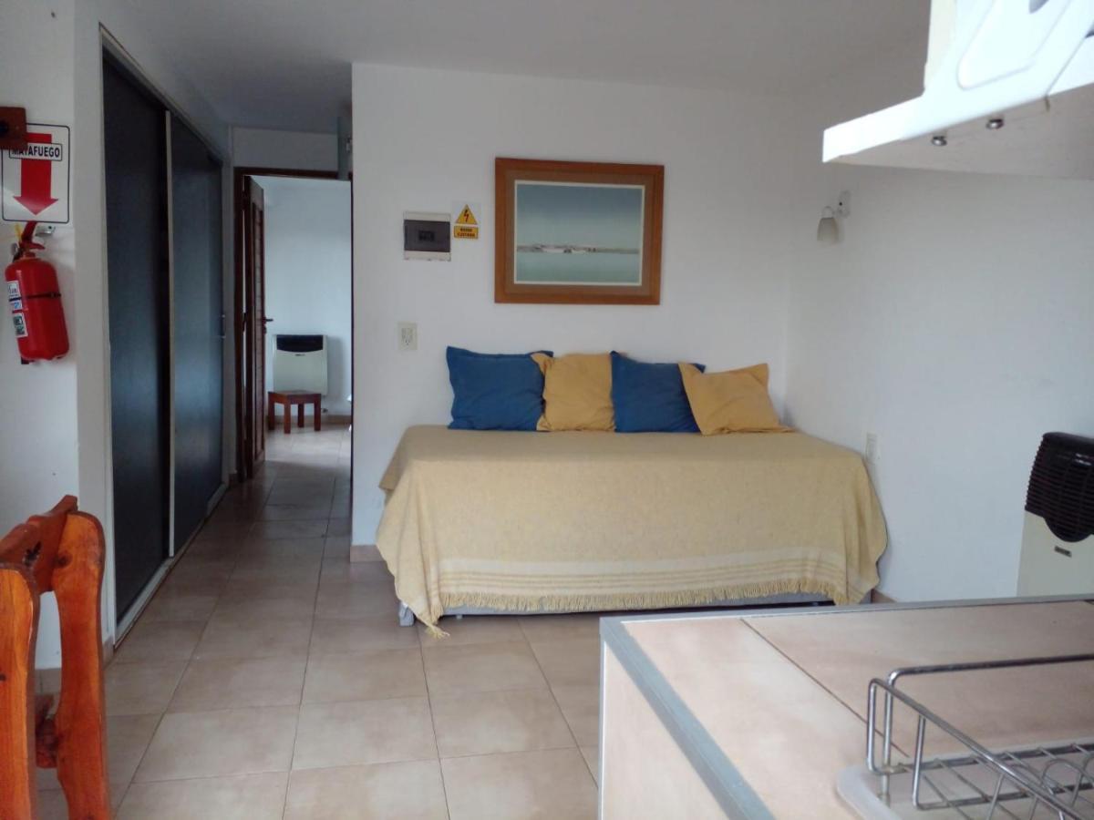 Apartamento Vista Franca La Cumbrecita Exterior foto