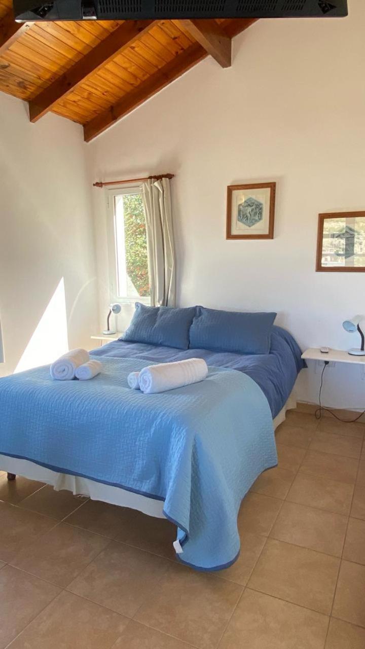 Apartamento Vista Franca La Cumbrecita Exterior foto